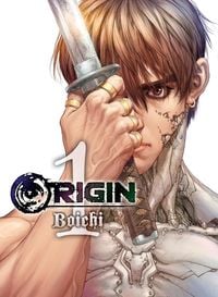Produktbild: ORIGIN 1