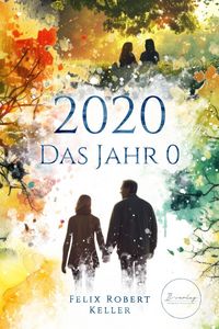 Produktbild: 2020 - Das Jahr 0