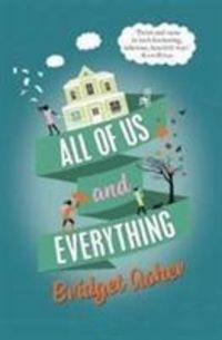 Produktbild: Asher, B: All of Us and Everything