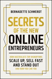 Produktbild: Secrets of the New Online Entrepreneurs