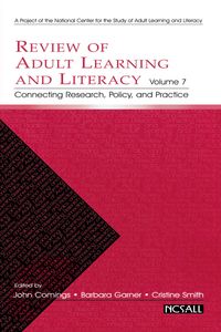 Produktbild: Review of Adult Learning and Literacy, Volume 7