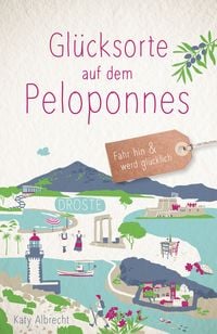 Produktbild: Gl&uuml;cksorte auf dem Peloponnes