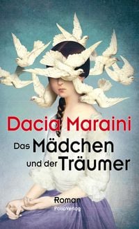 Produktbild: Das M&auml;dchen und der Tr&auml;umer