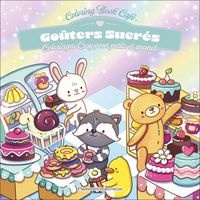Produktbild: Go&ucirc;ters sucr&eacute;s
