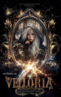 Produktbild: Echoes of Velloria