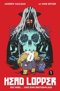 Produktbild: Head Lopper