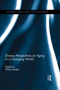 Produktbild: Diverse Perspectives on Aging in a Changing World