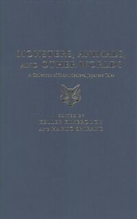 Produktbild: Kimbrough, R: Monsters, Animals, and Other Worlds