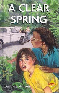 Produktbild: A Clear Spring