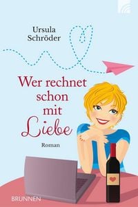 Produktbild: Wer rechnet schon mit Liebe