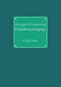 Produktbild: Gedankenspazierg&auml;nge