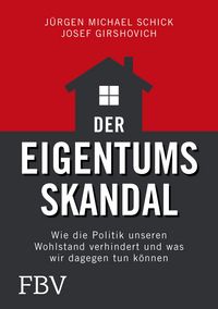 Produktbild: Der Eigentumsskandal