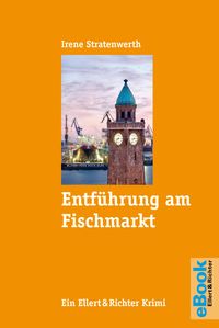 Produktbild: Entf&uuml;hrung am Fischmarkt