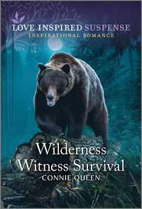 Produktbild: Wilderness Witness Survival