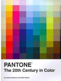 Produktbild: Pantone: The Twentieth Century in Color