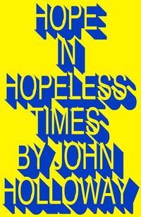 Produktbild: Hope in Hopeless Times