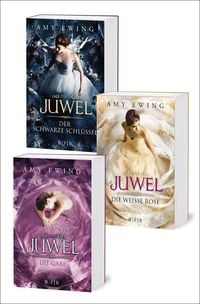 Produktbild: Das Juwel - Die komplette Serie