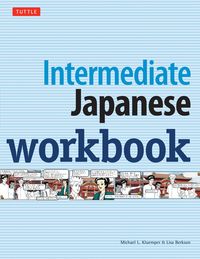 Produktbild: Intermediate Japanese Workbook