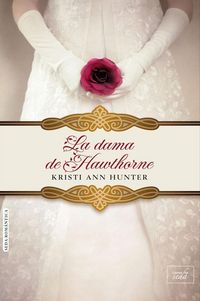 Produktbild: La dama de Hawthorne