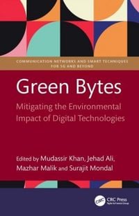 Produktbild: Green Bytes