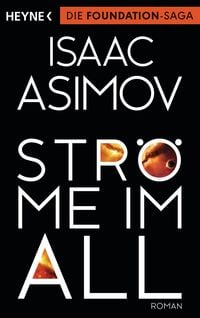 Produktbild: Str&ouml;me im All