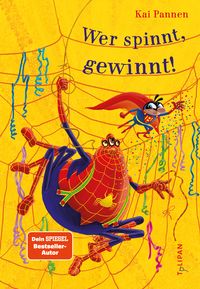 Produktbild: Wer spinnt, gewinnt!