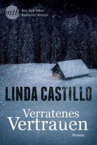 Produktbild: Verratenes Vertrauen