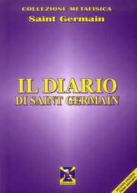 Produktbild: Il diario di Saint Germain