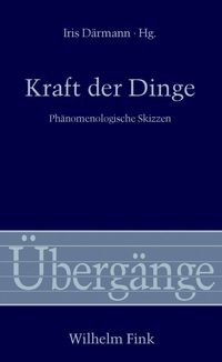Produktbild: Kraft der Dinge