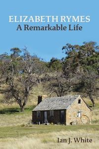 Produktbild: ELIZABETH RYMES - A Remarkable Life