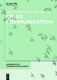 Produktbild: Crisis Communication