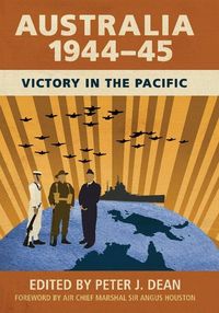 Produktbild: Australia 1944-45