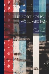 Produktbild: The Port Folio, Volumes 1-2
