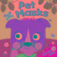 Produktbild: Arcturus Publishing: Pet Masks