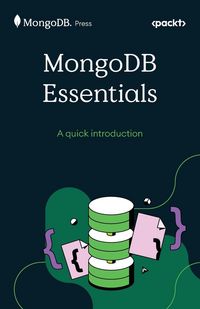 Produktbild: MongoDB Essentials