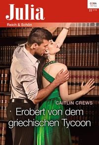 Produktbild: Erobert von dem griechischen Tycoon