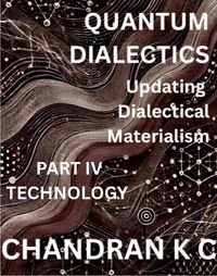Produktbild: Quantum Dialectics Part 4- Technology