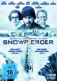 Produktbild: Snowpiercer