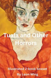 Produktbild: Tuala and Other Horrors