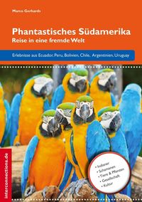 Produktbild: Phantastisches S&uuml;damerika