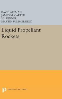 Produktbild: Liquid Propellant Rockets