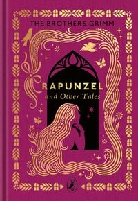 Produktbild: Rapunzel and Other Tales