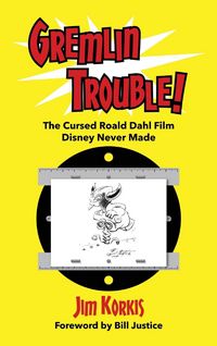 Produktbild: Gremlin Trouble!