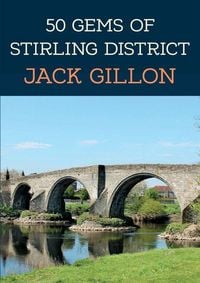 Produktbild: 50 Gems of Stirling District