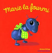 Produktbild: Marie la fourmi