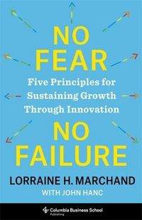 Produktbild: No Fear, No Failure