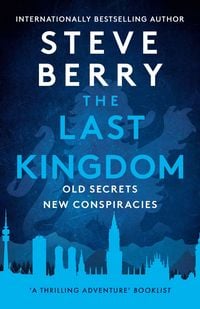 Produktbild: The Last Kingdom