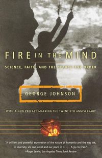 Produktbild: Fire in the Mind