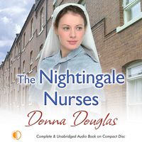 Bild vom Artikel The Nightingale Nurses vom Autor Donna Douglas