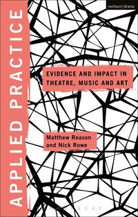 Bild vom Artikel Applied Practice vom Autor Nick Rowe